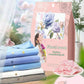 🎁 Hot Sale 50% OFF 🔥Insect Repellent Mildew Proof Floral Camphor Balls（The more you buy, the higher the discount）