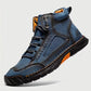 💥Hot Sale💥Stylish Hand-Stitched Flat Sole Men's Boots💥Ultimate comfort💥Free Shipping