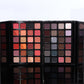 24 Colors Leopard Long Lasting Glamorous Eyeshadow Palette