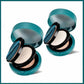 3-in-1 Double Layer Powder Foundation & Cushion Foundation