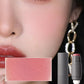 🎉Double-Ended Matte Blusher Stick With Sponge