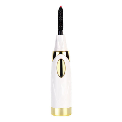 Women's Rechargeable Long Lasting Electric Lash Curler