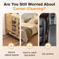🔥2025 New Product Promotion 50% Off🔥Cordless Vacuum Cleaner - 6000PA Powerful Suction, Suitable for Home and Car