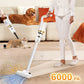 🔥2025 New Product Promotion 50% Off🔥Cordless Vacuum Cleaner - 6000PA Powerful Suction, Suitable for Home and Car