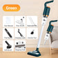 🔥2025 New Product Promotion 50% Off🔥Cordless Vacuum Cleaner - 6000PA Powerful Suction, Suitable for Home and Car