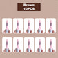 Versatile Eyebrow Pencil with Large Brush