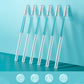 Reusable Earwax Removal Adhesive Swabs - Eco-Friendly & Safe for Healthy Ears