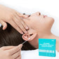 Reusable Earwax Removal Adhesive Swabs - Eco-Friendly & Safe for Healthy Ears