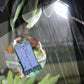 🔥Hot Sale 50% OFF🔥 Installation-free Solar Clip-Lamp