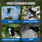 🔥Hot Sale 50% OFF🔥 Installation-free Solar Clip-Lamp