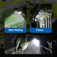 🔥Hot Sale 50% OFF🔥 Installation-free Solar Clip-Lamp