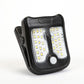 🔥Hot Sale 50% OFF🔥 Installation-free Solar Clip-Lamp