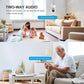 🔥Hot Sale 2025! 50% Off🔥Wireless WiFi Light Bulb Camera💡Security Cam👀 Grab Yours Now!