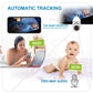 🔥Hot Sale 2025! 50% Off🔥Wireless WiFi Light Bulb Camera💡Security Cam👀 Grab Yours Now!