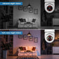 🔥Hot Sale 2025! 50% Off🔥Wireless WiFi Light Bulb Camera💡Security Cam👀 Grab Yours Now!