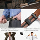 ✨️Best for Father🎁 Leather Ratchet Belt With Adjustable Buckle💼