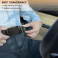 ✨️Best for Father🎁 Leather Ratchet Belt With Adjustable Buckle💼