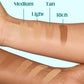 💜All-in-One Moisturizing Concealer Waterproof Cream For Women