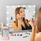 Electric Automatic Detachable Makeup Tool Cleaner