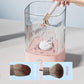 Electric Automatic Detachable Makeup Tool Cleaner