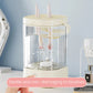 Electric Automatic Detachable Makeup Tool Cleaner