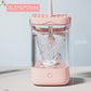 Electric Automatic Detachable Makeup Tool Cleaner