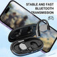 Real-Time AI Smart Translation Bluetooth Earbuds
