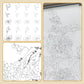 🎨HOT SALE 53% OFF🖼️ Chinese Painting White Drawing Copying Album