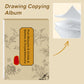 🎨HOT SALE 53% OFF🖼️ Chinese Painting White Drawing Copying Album
