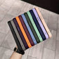 Invisible Stand Magnetic Phone Case With Lens Cover