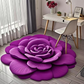 🏠2025 New Product - UP TO 65% OFF✨Floral Plush & Diatomaceous Earth Floor Mat