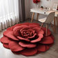 🏠2025 New Product - UP TO 65% OFF✨Floral Plush & Diatomaceous Earth Floor Mat