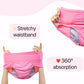 🌸Buy 1 Get 3 Packs🔥2025 Best Seller High Waist Leak proof panties