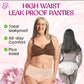 🌸Buy 1 Get 3 Packs🔥2025 Best Seller High Waist Leak proof panties