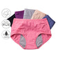 🌸Buy 1 Get 3 Packs🔥2025 Best Seller High Waist Leak proof panties