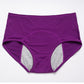 🌸Buy 1 Get 3 Packs🔥2025 Best Seller High Waist Leak proof panties