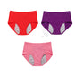 🌸Buy 1 Get 3 Packs🔥2025 Best Seller High Waist Leak proof panties