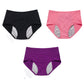 🌸Buy 1 Get 3 Packs🔥2025 Best Seller High Waist Leak proof panties