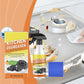 Kitchen Degreasing Foam Cleaner