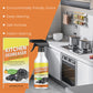 Kitchen Degreasing Foam Cleaner