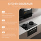 Kitchen Degreasing Foam Cleaner