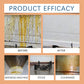 Kitchen Degreasing Foam Cleaner