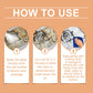 Kitchen Degreasing Foam Cleaner