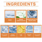 Kitchen Degreasing Foam Cleaner