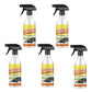 Kitchen Degreasing Foam Cleaner