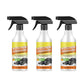 Kitchen Degreasing Foam Cleaner
