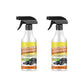 Kitchen Degreasing Foam Cleaner