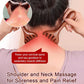 ✨Hot Sale 50% Off🔥Six-claw Meridian Massage Comb🪮