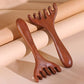 ✨Hot Sale 50% Off🔥Six-claw Meridian Massage Comb🪮