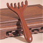 ✨Hot Sale 50% Off🔥Six-claw Meridian Massage Comb🪮